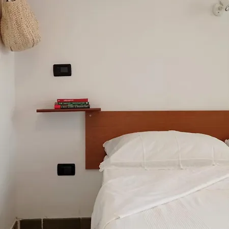 Apartamento Le Radici - Monolocale Relax Con Loggia *