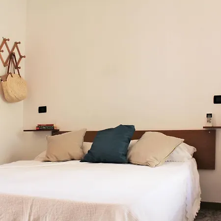 Le Radici - Monolocale Relax Con Loggia *