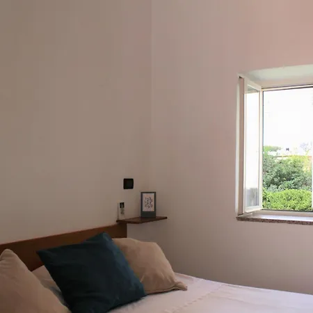 Appartement Le Radici - Monolocale Relax Con Loggia