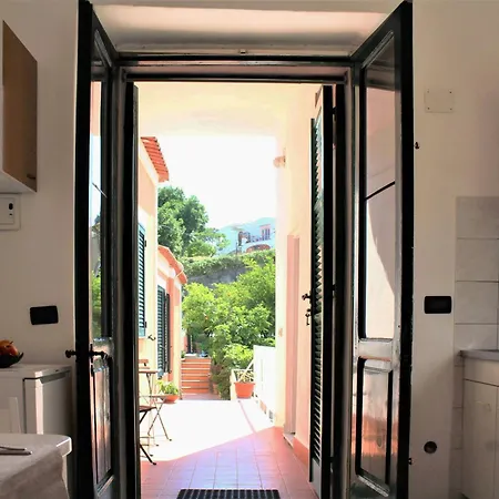 Le Radici - Monolocale Relax Con Loggia *