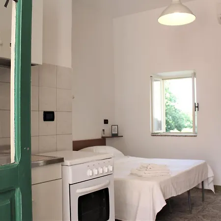 Le Radici - Monolocale Relax Con Loggia Appartement