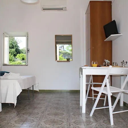 公寓 Le Radici - Monolocale Relax Con Loggia