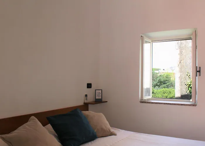 公寓 Le Radici - Monolocale Relax Con Loggia