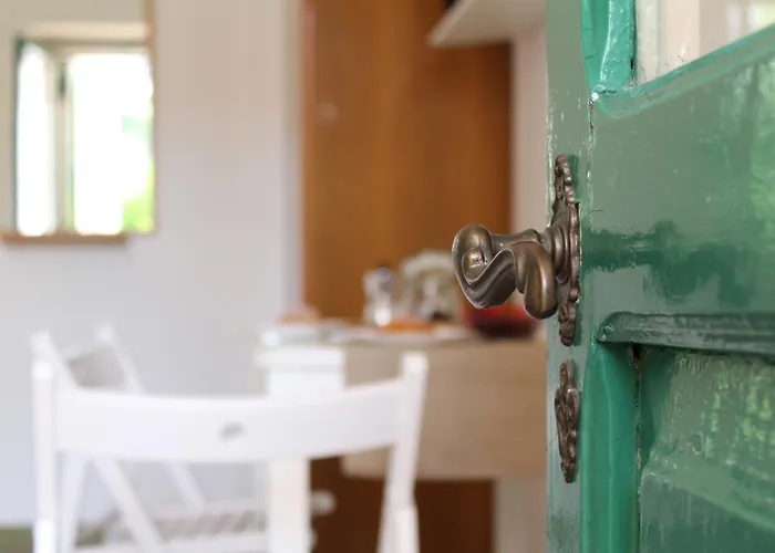 Le Radici - Monolocale Relax Con Loggia 公寓 *